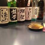 祇園和肴 RIN - 