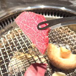 DOMANNAKA牛哲 - 神戸牛のシャトーブリアン