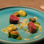 Restaurant DA CIRO - 