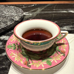 DOMANNAKA牛哲 - たんぽぽ珈琲