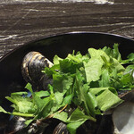 DOMANNAKA牛哲 - 特製しじみ汁