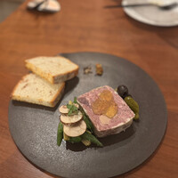 Bistronomie octobre - 