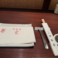伊勢廣 京橋本店 - 