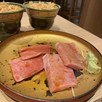 焼うお いし川 - 