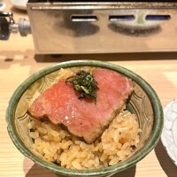 焼うお いし川 - 