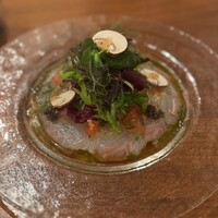 Bistronomie octobre - 