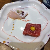 焼うお いし川 名古屋 - 