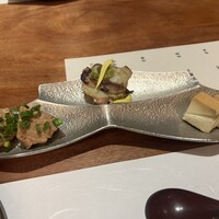 金目のどぐろ屋 赤羽店 - 