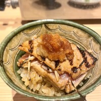 焼うお いし川 - 