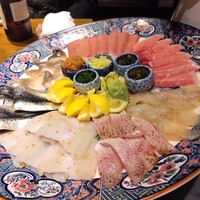 焼うお いし川 名古屋 - 