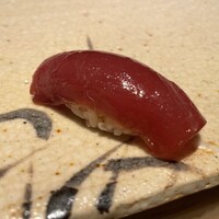 鮨　かねさか パレスホテル東京店 - 