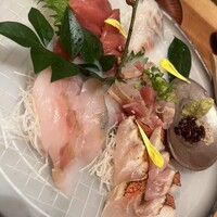 金目のどぐろ屋 赤羽店 - 
