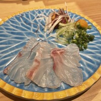 焼うお いし川 - 