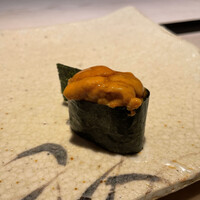 鮨　かねさか パレスホテル東京店 - 