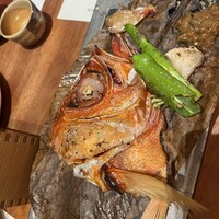 金目のどぐろ屋 赤羽店 - 