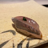 鮨　かねさか パレスホテル東京店 - 