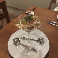 Bistronomie octobre - 