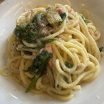 PASTAVOLA 田町本店 - 