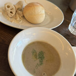 PASTAVOLA 田町本店 - 