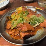 立呑みアーニー - 