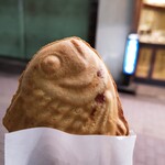 天然鯛焼 鳴門鯛焼本舗 - 