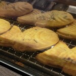 天然鯛焼 鳴門鯛焼本舗 - 