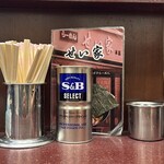 せい家 - 