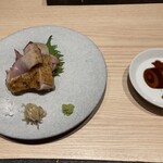 焼鳥 くまわき - 