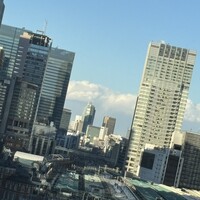 東京會舘 銀座スカイラウンジ - 