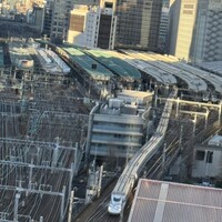 東京會舘 銀座スカイラウンジ - 