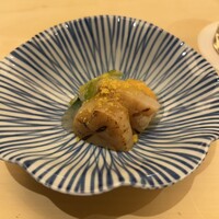 鮨　日本橋　鰤門 - 