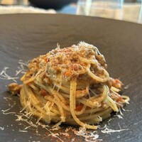 アンティカ オステリア デル ポンテ - 