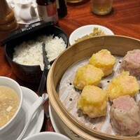 個室中華 頤和園 京橋店 - 