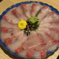 豚しゃぶ せいろ蒸し 豚匠 なんば邸 - 
