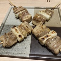 焼鳥 くまわき - 