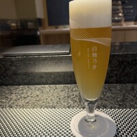 鮨うめざわ - 