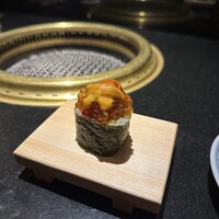 個室焼肉 富士門 恵比寿 - 