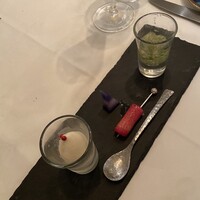 ラ・ブランシュ - 