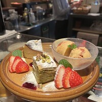 白金Baru - 