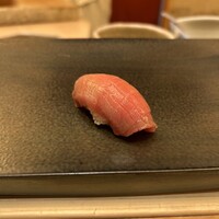 鮨　日本橋　鰤門 - 