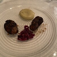 ラ・ブランシュ - 