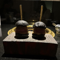 個室焼肉 富士門 恵比寿 - 
