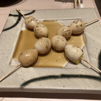 焼鳥 くまわき - 
