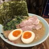 横浜らーめん 田村家 みどり店