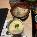 もりもり寿し 金沢駅前店 - 