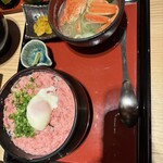 もりもり寿し 金沢駅前店 - 