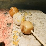 炭火焼鳥きびたき - 