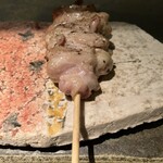 炭火焼鳥きびたき - 