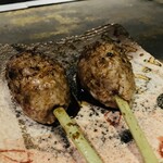 炭火焼鳥きびたき - 