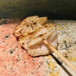 炭火焼鳥きびたき - 